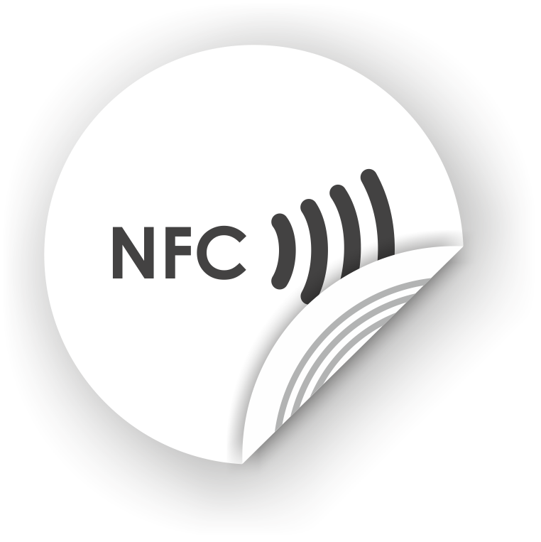 Tag NFC Sandiaye